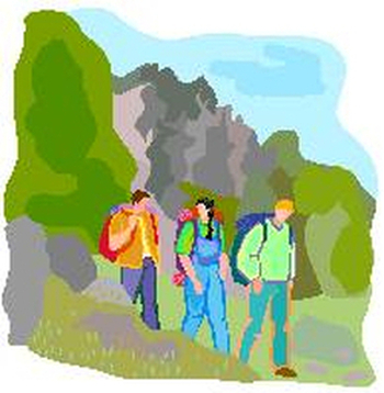 Wandern-2007